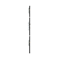Serrure à encastrer 6570.4D