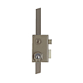 Serrure en applique multipoints Multilock