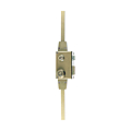 Serrure en applique multipoints Véga standard