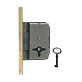 Serrure 8015