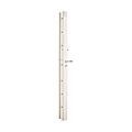 Serrure en applique multipoints Exclusive