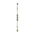 Serrure en applique N-8254