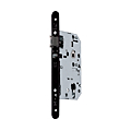 SER. D'URGENCE D457 A LARDER AXE A 50 PENE 1/2 TOUR AV.CONTRE PENE DE SECURITE