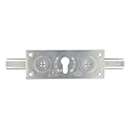 SER RIDEAU MET 160X40MM CYL EUR JPM6221 