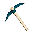 SERFOUETTE PANNE ET LANGUE 26 CM LONG 1 M EMMANCHE BOIS