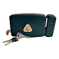 Serrure en applique 340 et 440