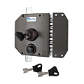 Serrure en applique multipoints 30.632