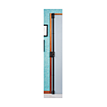 Serrure en applique multipoints 8800