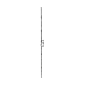 Serrure à encastrer multipoints 5092618
