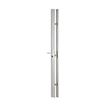 Serrure en applique multipoints Tribando standard