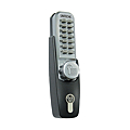 Adaptateur pour serrure à code Unitechnic 2000