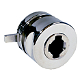 Serrure pour porte rentrante 143214165