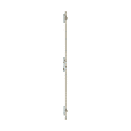 Serrure à encastrer multipoints à têtière filante FK60 photo du produit