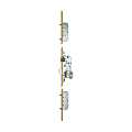 SERRURE A LARDER 5 PTS 5900 SGN2 A2P ** TETIERE 2040/18 MM SS GACHE/CYLINDRE