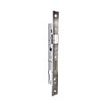 SERRURE A LARDER AXE 10,5MM EN 70MM COFFRE 21MM REVERSIBLE CLE I SANS GACHE