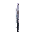 SERRURE A LARDER AXE 16,5MM EN 70MM COFFRE 28MM REVERSIBLE CLE I SANS GACHE