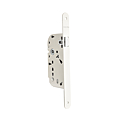 SERRURE A LARDER BLC AXE 50 MM EN 70 MM REVERSIBLE BEC DE CANE SANS GACHE ECOPRO