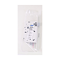 SERRURE A LARDER BLC AXE 50 MM EN 70 MM REVERSIBLE CLE L SS GACHE + 1 CLE ECOPRO