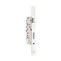 SERRURE A LARDER BLC AXE 50 MM EN 70 MM REVERSIBLE CLE I SANS GACHE ECOPRO