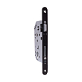 Serrure à encastrer monopoint NF Promium