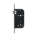 SERRURE A LARDER NF SERIE 7250 CLE L AXE 50 MM TET NOIRE BT ROND - DTE/GHE