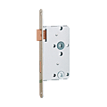 Serrure à encastrer monopoint Alsace photo du produit