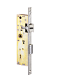 Serrure à encastrer monopoint n°2 photo du produit