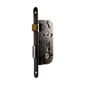 Serrure à encastrer monopoint pour ERT et collectif D350 photo du produit