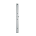Serrure en applique multipoints Ermetis