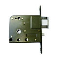 Serrure à encastrer BS60
