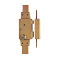 Serrure en applique multipoints Cavith Évolution