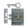 Serrure de meuble 957 photo du produit
