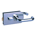 Serrure en applique 9745R