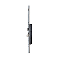 Serrure multipoints Easy exit