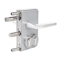 Serrure en applique LDKZ D1 photo du produit