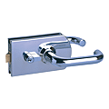 Serrure en applique monopoint 9745R photo du produit