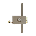 Serrure en applique multipoints Multilock photo du produit