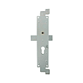 Serrure en applique multipoints CE 112204 / 112104 photo du produit