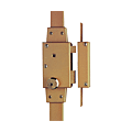 Serrure en applique multipoints Cavith Évolution photo du produit