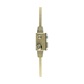 Serrure en applique multipoints Véga standard photo du produit