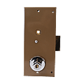 Serrure en applique multipoints de remplacement sans souci 690 photo du produit