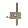 Serrure en applique multipoints Multilock photo du produit