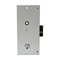 Serrure en applique multipoints de remplacement sans souci Multiplex
