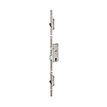 Serrure à encaster mécanique KMP165