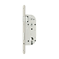 Serrure magnétique à encastrer monopoint 9667