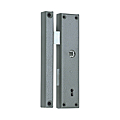 Serrure en applique étroite F1104