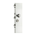 SERRURE MULTIBLINDO EMOTION 3 POINTS AUTOMATIQUE MOTORISEE AXE35 EA92 12VCC