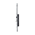 Serrure multipoints Easy exit photo du produit