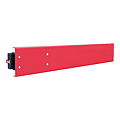 Serrure plastron spéciale ENEDIS photo du produit