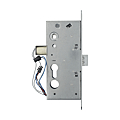 Serrure électrique à encastrer monopoint MAC1